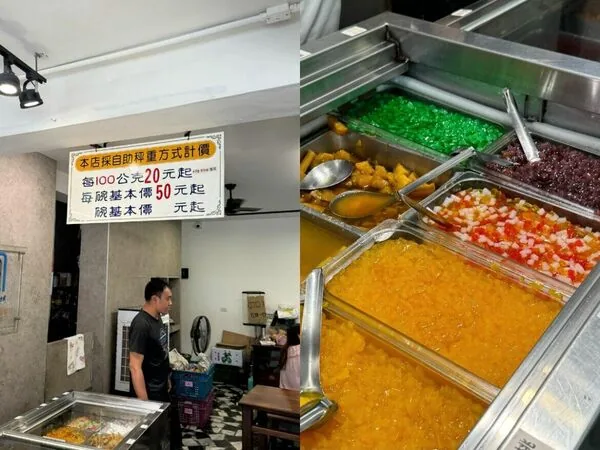 ▲▼桃園美食推薦。（圖／ReadyGo授權提供）