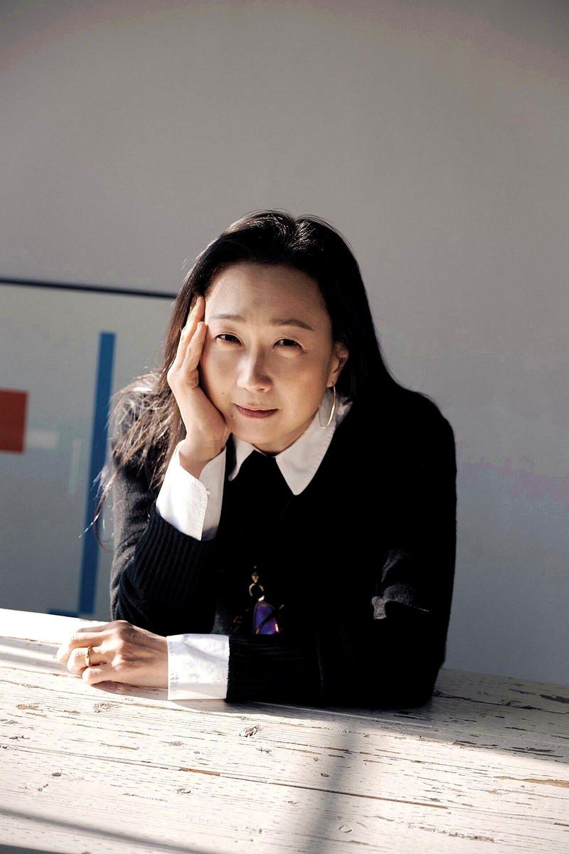 紐約州桂冠作家李珉真(Min Jin Lee)將於29日推出睽違近十年的新長篇「...