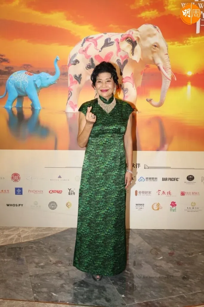 翁虹爆女儿青出于蓝多人追 郑俊弘认与何雁诗激情不再 3 f969a0a5e349746f822a4d3191e9726c779c40428ba5faaf7dc2630829ad9cf0 article