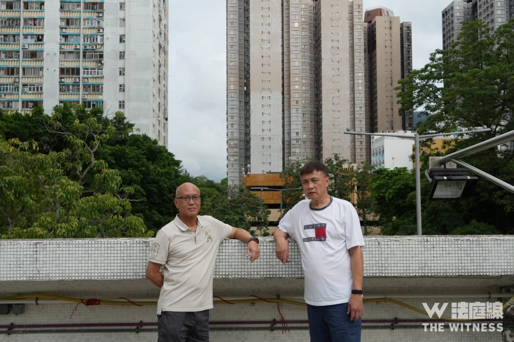 专访|宏福苑大火 业权收购死线前交信 遗属:失业主身分无阻寻真相 7 fa1b9b3446c15e46a485ac2228eec8690a89c277a36d1e802d5ea48aa72f44cf article