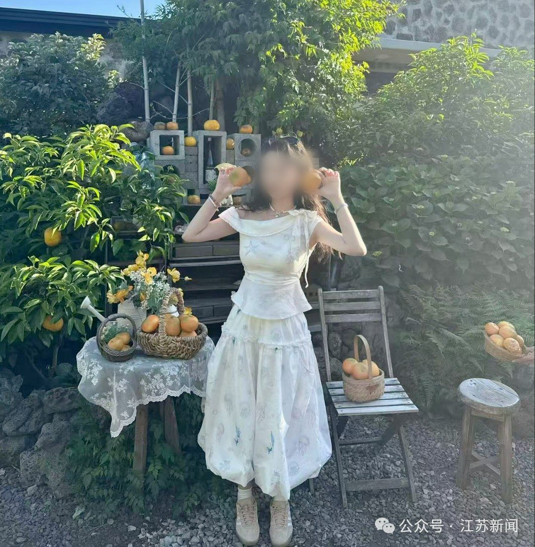 韩国中国女留学生遇害 疑犯为同校讲师 家属泣要他死 4 中國女留學生韓國遭肢解棄屍。(江蘇新聞)