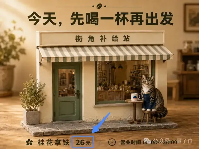 国产商汤AI生图U1 Pro实测:多轮改图不露馅 10 fb1c9ad2ad9078b63e6d240a5222059aa0fba24d687fb0cfc390d8194aede377 article