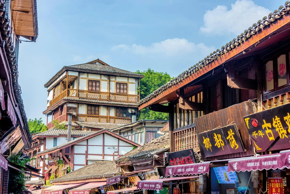 重庆旅游懒人包|5景点洪崖洞、仙女山必访 美食/酒店/交通攻略 12 (Trip.com)