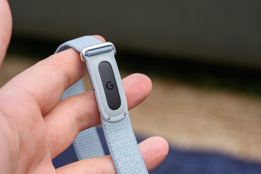 Fitbit Air 手环深度体验:「无屏」只是手段,模型能力才是护城河 8 图片
