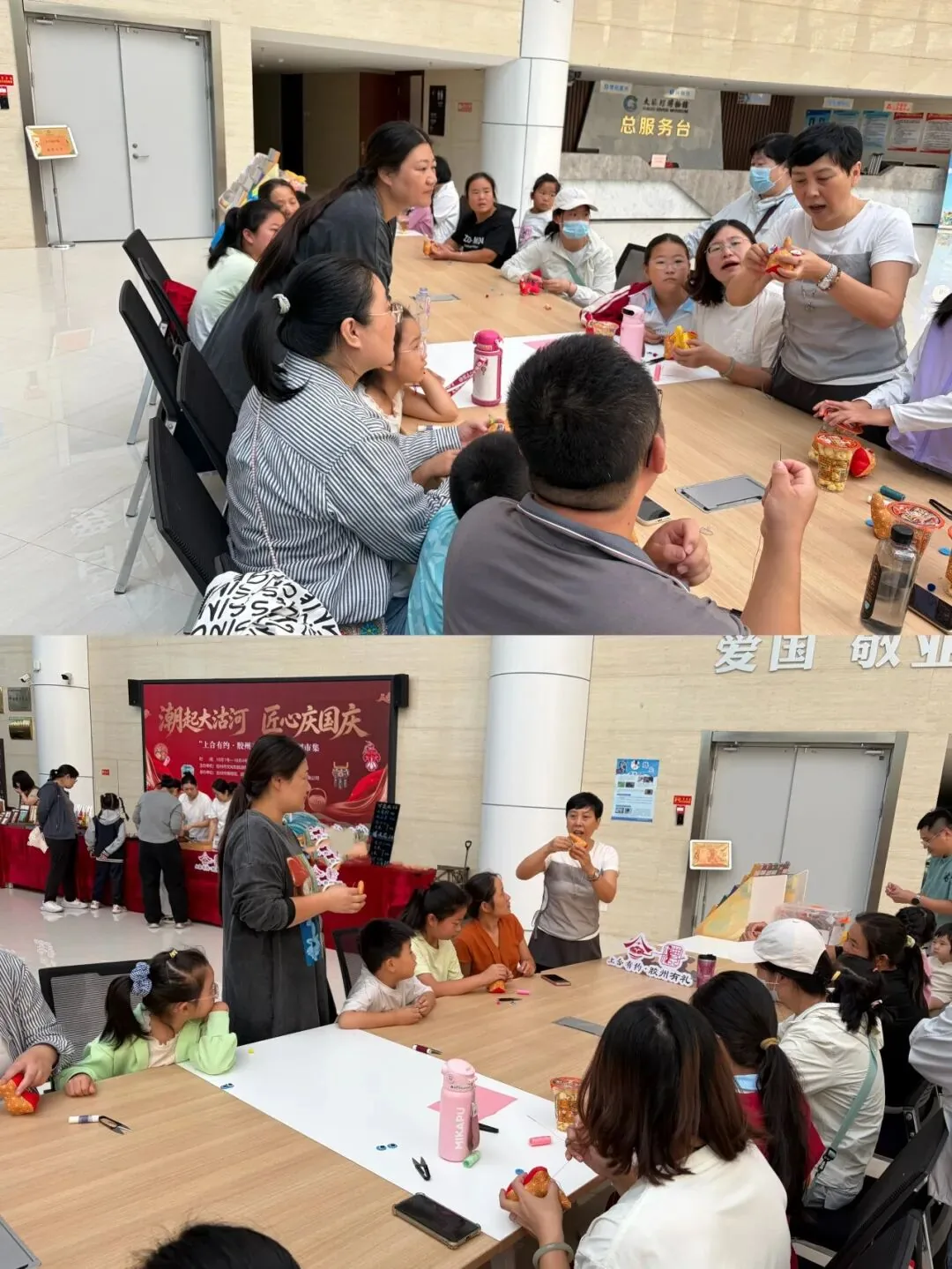 胶州国庆假期接待游客约65万人次,同比上涨16% 13 fcefefcf8b2261f11377ce75d1bd36296bc037307954e54361c858ac4a42bc82 article
