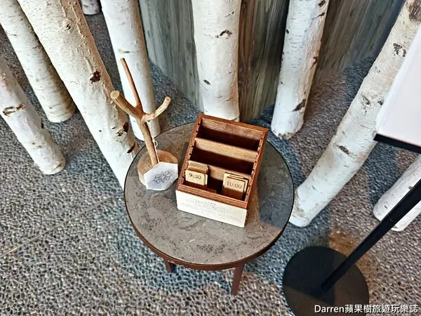 北海道星野「界波罗多」每间都是湖景房 泡罕见植物性温泉 8 ▲▼界波羅多是星野集團在北海道白老町的溫泉度假飯店。(圖/《DARREN蘋果樹旅遊玩樂誌》授權提供)