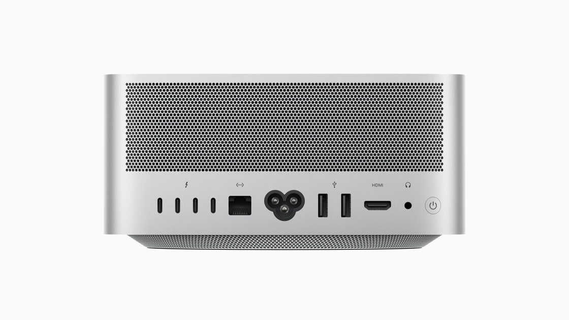 派早报:Apple 发布新款 Mac mini 和 Mac Studio 等 3 fe313f6c96830f70b1876a6e8725a114afbd42512183ec7b88e9f7304f8a8d71 article