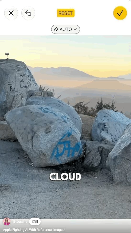 iPhone 18 Pro 开售 AI修图能凭空生成陌生人 7 Image
