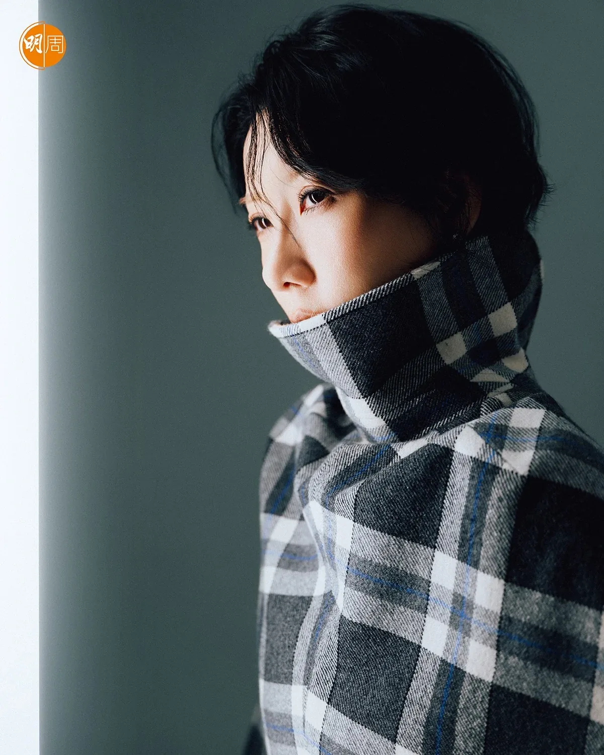 三度迷惘低潮萌生退意 泳儿:自己的生活是一坨屎!|封面故事 7 ff279cfaf0208c580d23e92fa1666944cbc0d1e074e16ed452bd52b2dbc4521e article