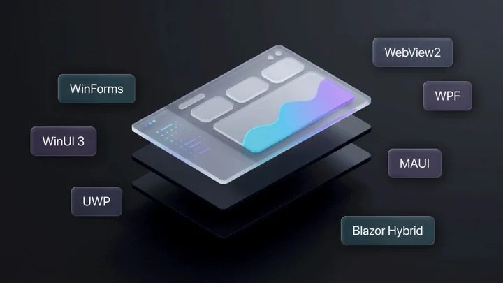 Windows臃肿拖累AI PC 微软重新优化8GB内存 4 ff82d39b662ea33ba076d45aa6dea1d2b64c8884ecb46be71204db826deca42c article