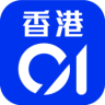 香港01